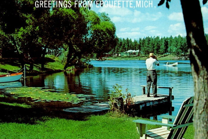 Epoufette Michigan (newer photo)